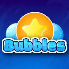 Bubbles - Spin City - Congo